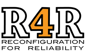 R4R logo